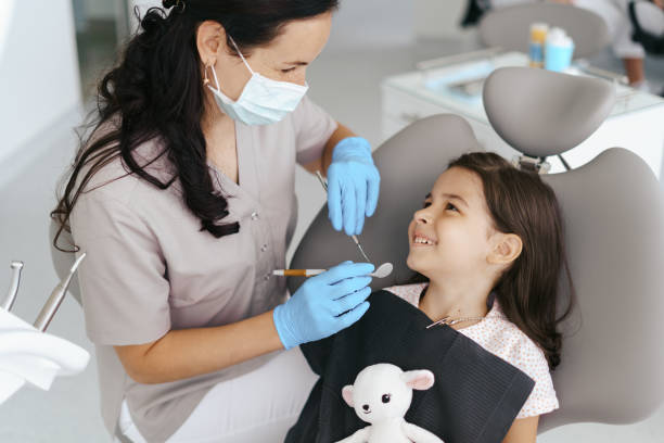 Best Cosmetic Emergency Dentistry in Meyers, CA