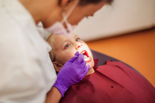 Best Weekend Emergency Dentist in Meyers, CA
