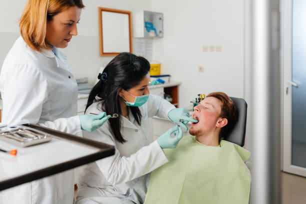 Best Emergency Dental Care for Broken or Chipped Teeth in Meyers, CA